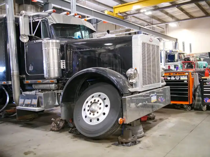 Fact And Fiction About Aftermarket Parts For Diesel Vehicles